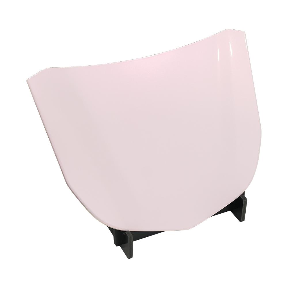 

Platinum Phantoom Pink Color Change Car Sticker Wrap Vinyl Film PET Bubble Free Film PVC Decal Car Accessories Interior Exterior 50x152cm