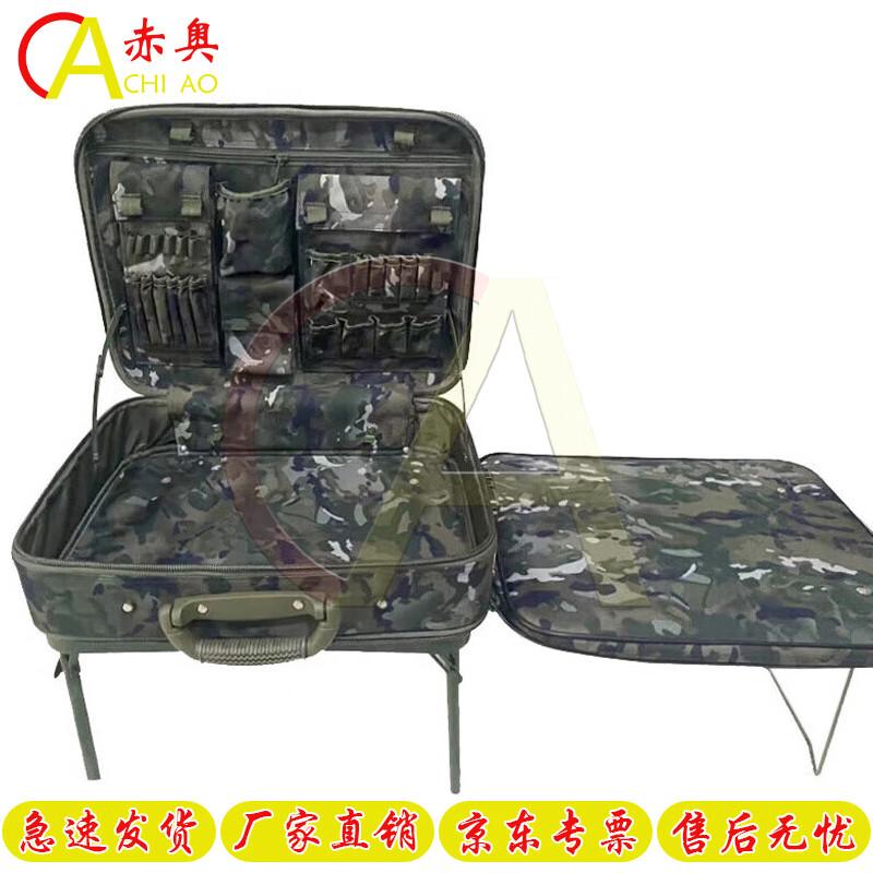 Chiao Military Operations Field Box