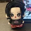 Nana Anime Plushie Collection With Ultra Soft Crystal Plush For Fans And Collectors