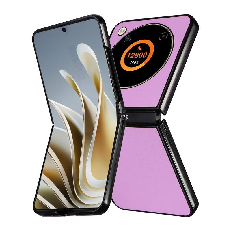 

Чехол для телефона ZTE nubia Flip Covers Противоударные защитные чехлы-бамперы for ZTE nubia Flip