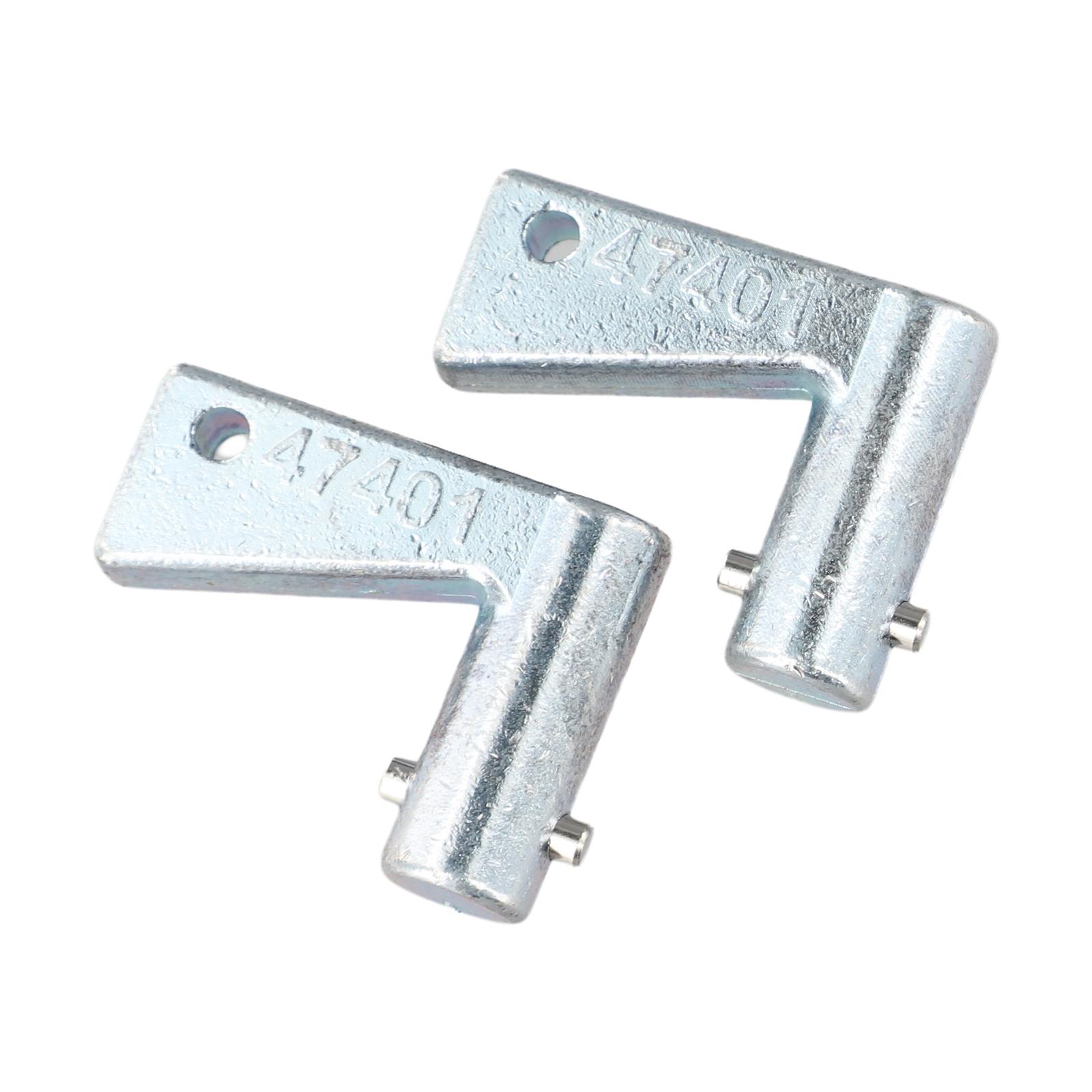 Для JCB Совместимый набор ключей для отключения аккумулятора Для тяжелой техники 47401