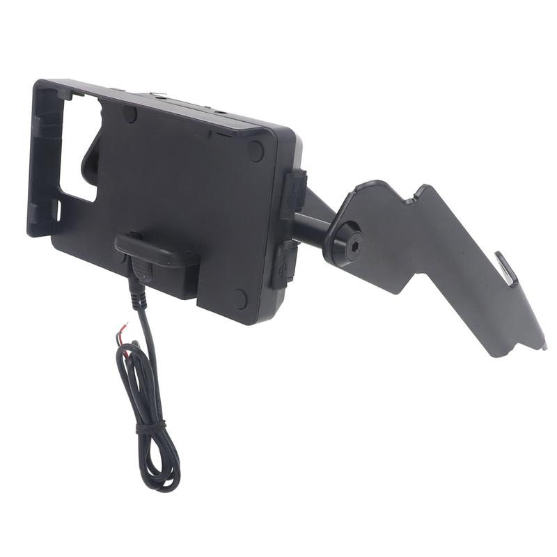 Suporte de Celular para Motocicleta Suporte de Telefone Celular Placa de Navegação GPS Suporte para Honda NC750X 2016 - 2020 2019 2018 NC750 X NC 750X