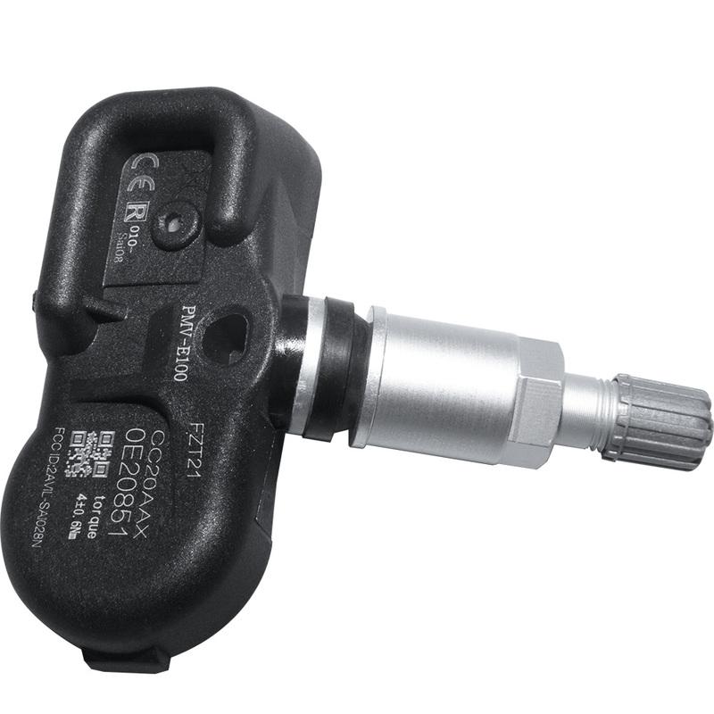 4PCS Car Tire Pressure Sensor TPMS 315MHz For Toyota Corolla 2013/08-/12 Alphard Avalon Camry Hilux OEM 2810A001 PMV-C010