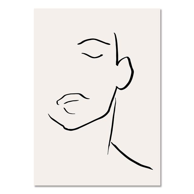 

Уильям Моррис Пикассо Матисс абстрактная настенная живопись на холсте постеры на скандинавскую тему и принты настенные панно для декора гостиной 21cm×30cm NoFrame