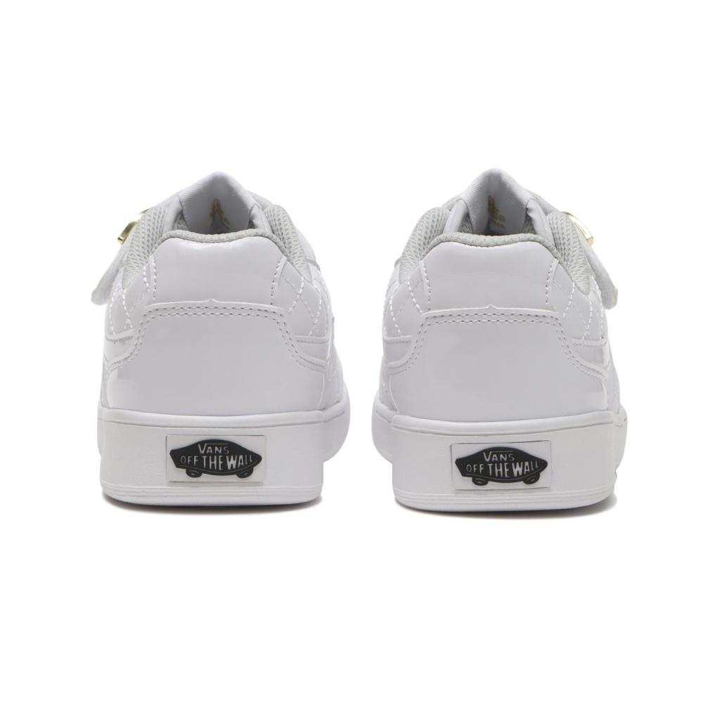 Vans Rigida White White V2920k