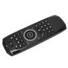 Voice Remote Control Replacement Backlight Double Sided 2.4G Wireless Remote Control for Home G7V