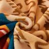 Cute Sofa Cover Cartoon Sofa Cover Cloth Autumn/Winter Sofa Towel Four Seasons Universal Slip Sofa cover