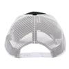 Brand 47 Major League Baseball Mesh Branson MVP MLB Forty Seven One Size Fits All '47 Cap, Men's, Women's, Unisex, Logo, Yankees, Black/White,