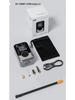 Wireless Portable High-Pressure Car Tire Inflator with Dual Screen Gauge