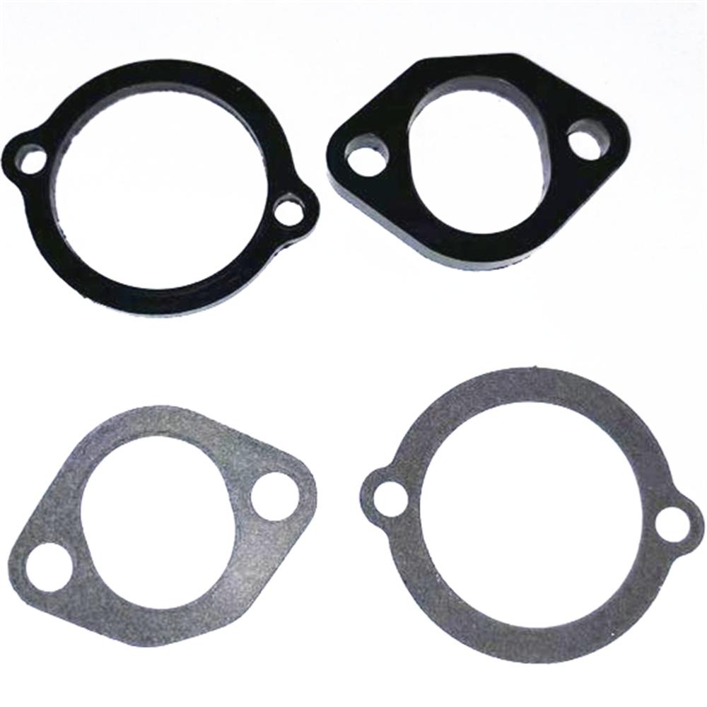 

Fuel Pump Insulator Kit 16701-634-000 Fit for Honda GL1000 GL1100 Goldwing