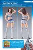Hasegawa Real Figure Collection Race Queen Resin Kit SP467 1/12 No.03