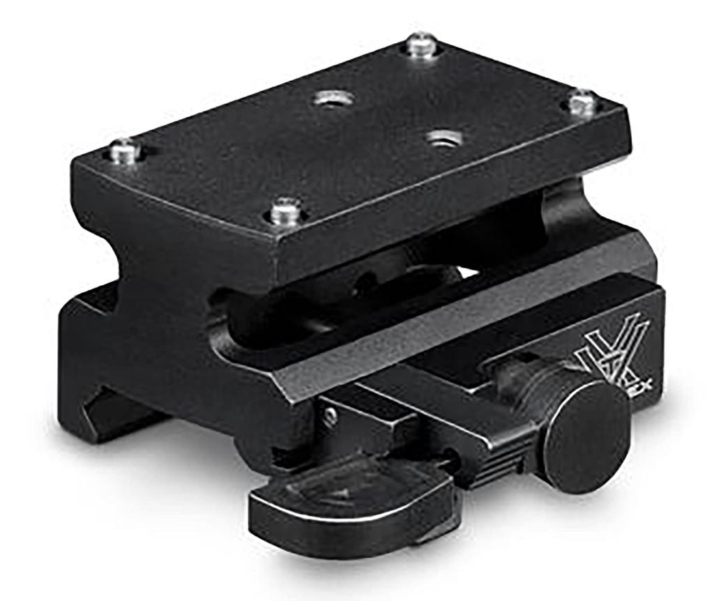 Vortex Optics Red Dot MOUNT RISER Quick-Release