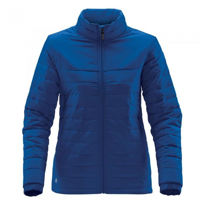Stormtech Womens/Ladies Nautilus Quilted Jacket