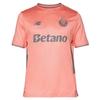 New Balance Mens 25/26 Portugal Away Jersey