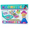 Magnetic Alphabet Activity
