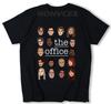 Üst giysisi – T-shirtler
