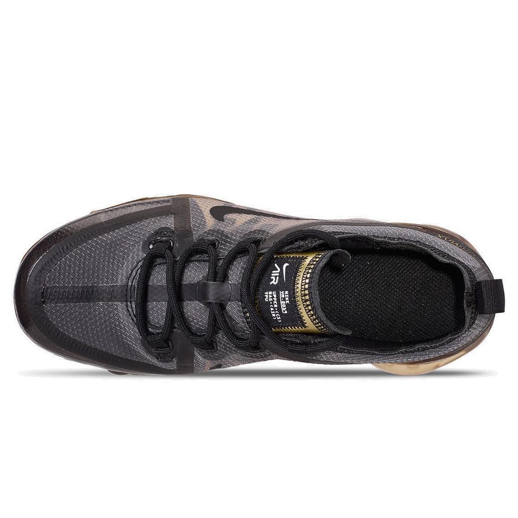 Nike Air VaporMax 2019 'Black Gold' Men's AR6631-002