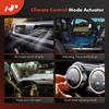 A-Premium HVAC Heater Blend Door Actuator Compatible with Chrysler 200 Aspen Avenger Sebring Dodge