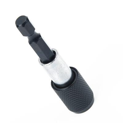 For Impact Driver Drill Holders Screw Screwdriver Bits 1/4inch Hex Shank