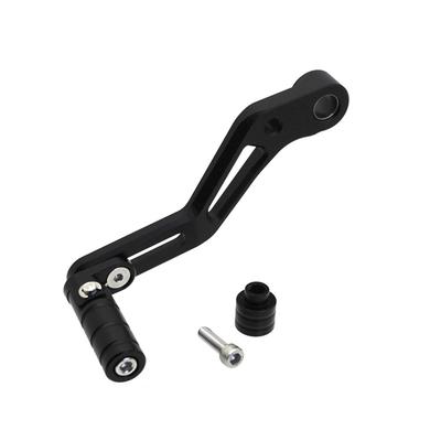 For Tiger660 For TIGER 660 For Tiger Sport 660 Adjustable Folding Gear Shifter Shift Pedal Lever Motorcycle Accessory
