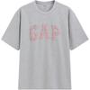 GAP T-Shirts Unisex Crew Neck 724909