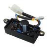 Electric Start Regulator Plastic Power Supply Start Mode
