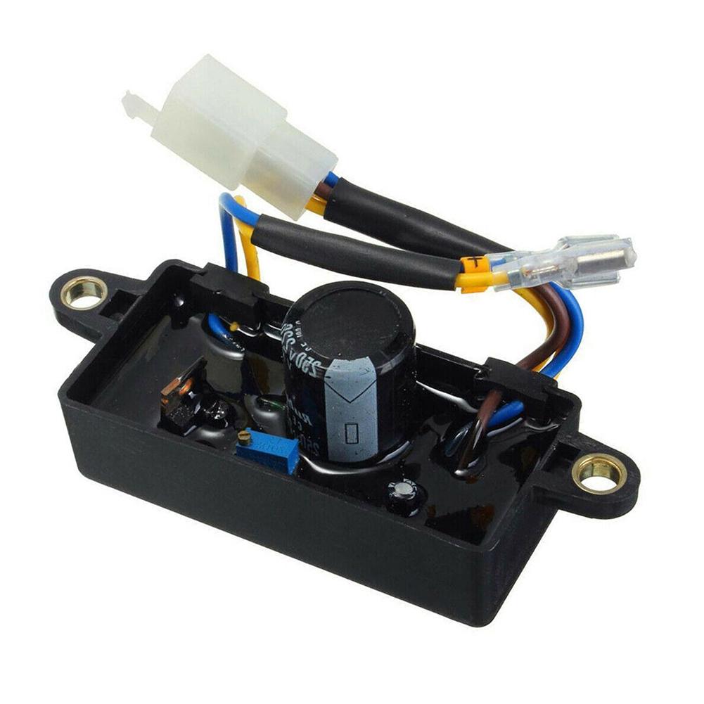 Electric Start Regulator Plastic Power Supply Start Mode