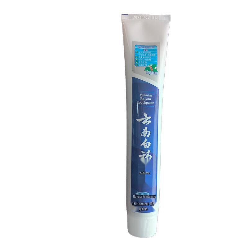 Yunnan Baiyao Toothpaste