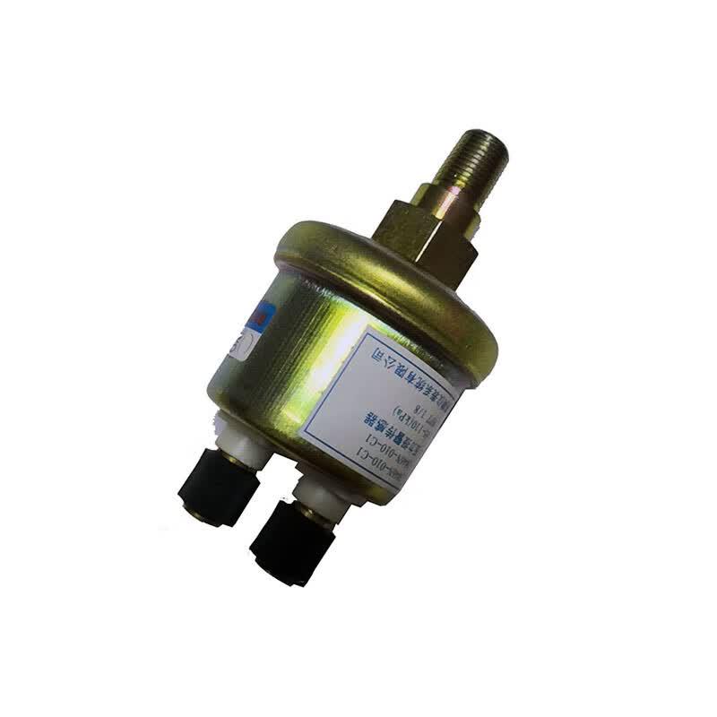 Huadema Oil Pressure Sensor