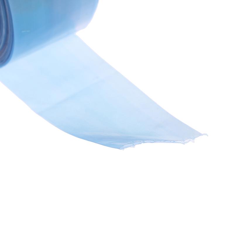 200Pcs Disposable Covers Glasses Legs Frame Bag Dyeing Coloring Protector Hair
