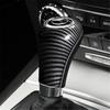 Carbon Fiber Gear Shift Knob for Mercedes-Benz