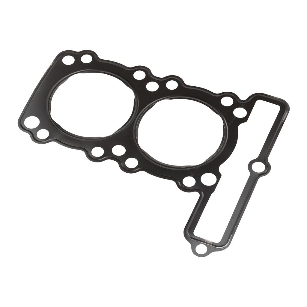 Engine Side Cover Cylinder Gasket Set for Kawasaki Ninja 250R EX250 (1996-2007)