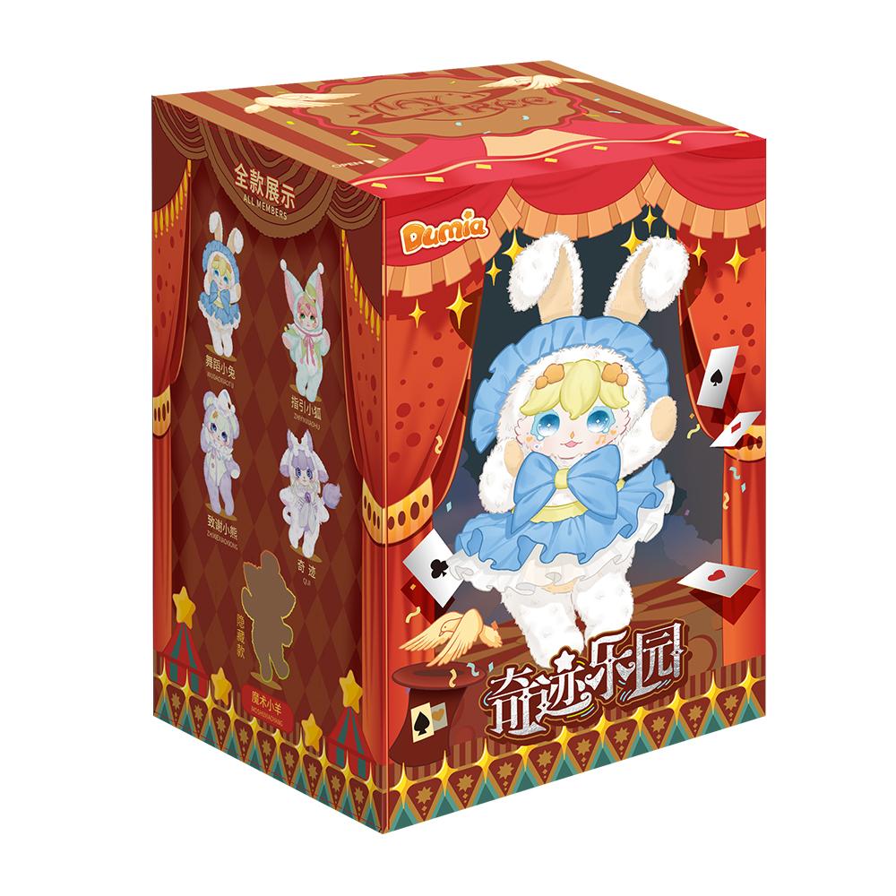 

Миракл Ленд Дамия Мейтри Кукла Скелет Милый Коллекционный Кавайи Сюрприз Бокс Плюшевая Игрушка Фигурка Подарок Ребенку