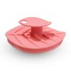 Ally Baby Silicone Bath Massager
