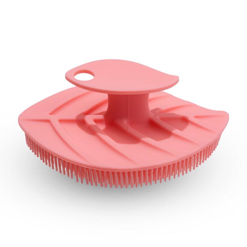 Ally Baby Silicone Bath Massager
