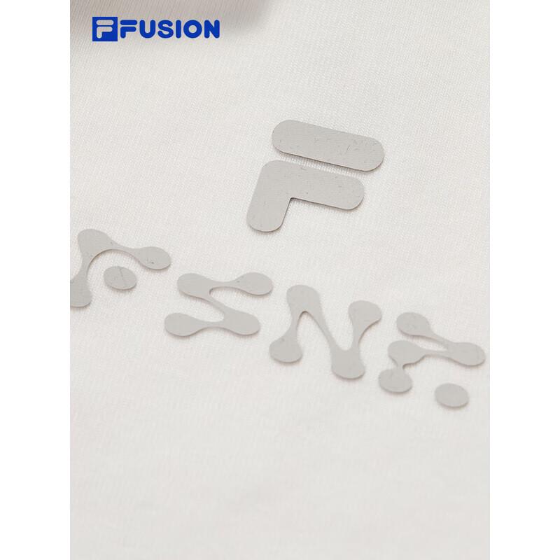 Fila FUSION Women's Knitted Short Sleeve Polo Shirt