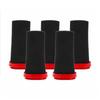 Vacuum Cleaner Filter - For Bosch FLEXXO Series 4 BBH32101 - 5pcs