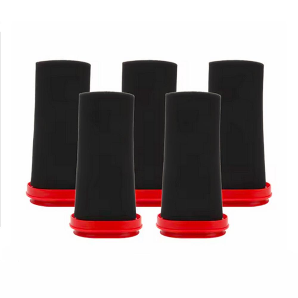 

5pcs Vacuum Cleaner Filter For Bosch FLEXXO Series 4 BBH32101