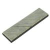 20x5x1.2cm 10000 Grit Kitchen Whetstone Natural Beryl with Base Sharpening Stone for Home