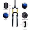 Lishi 34-Tube Honey Badger Air Suspension Mountain Bike Fork