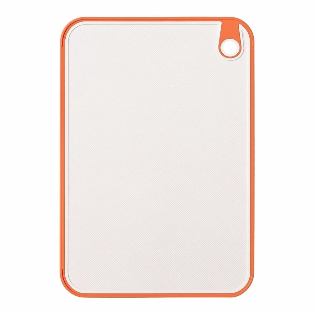 Anti-Mildew Kitchen Cutting Board Anti-Bacteria Double-sided Cutting Board  Food Cutting