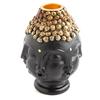 Buddha Backflow Incense Burner (Four-faced)