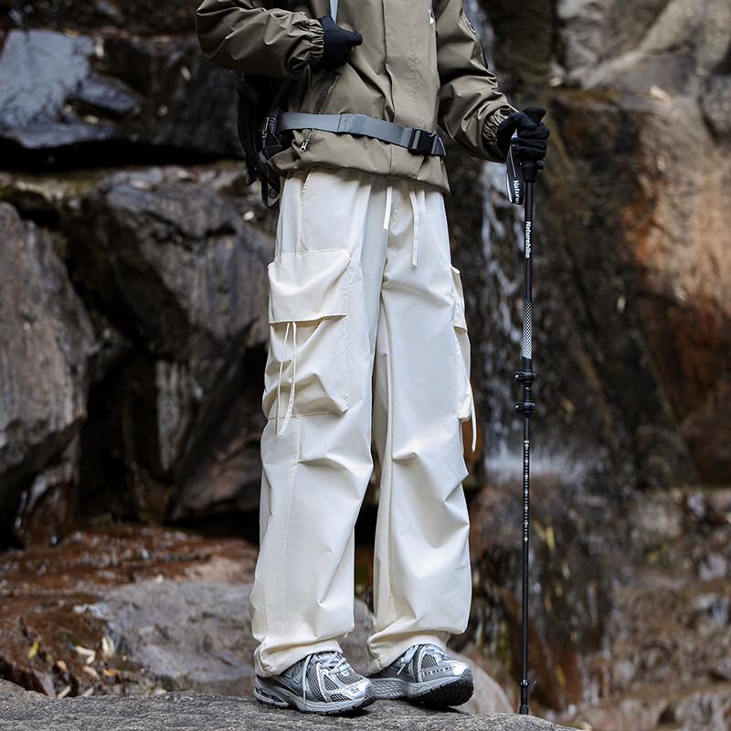 NCAA Men s Relaxed Fit Cargo Pants 3XL