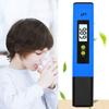 Digital PH Meter Acidity Tester Accuracy 0.01 PH Tester Aquarium Pool Water Quality Measure Automatic Calibration