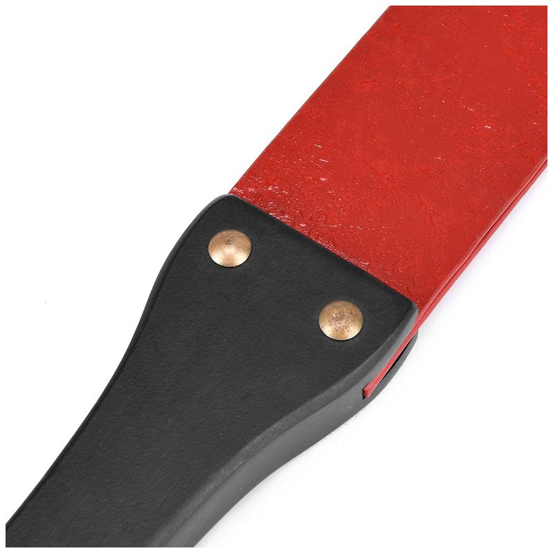 Sexspielzeug für Frauen, alternatives Anleitungswerkzeug, Peitsche, Pferdepeitsche, Holzgriff, Griff, Pat Cowhine Time, Sexspielzeug, Peitsche, Spanking