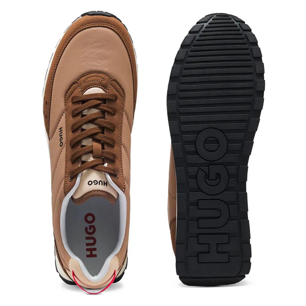HUGO Кросовки Icelin 10274182 01