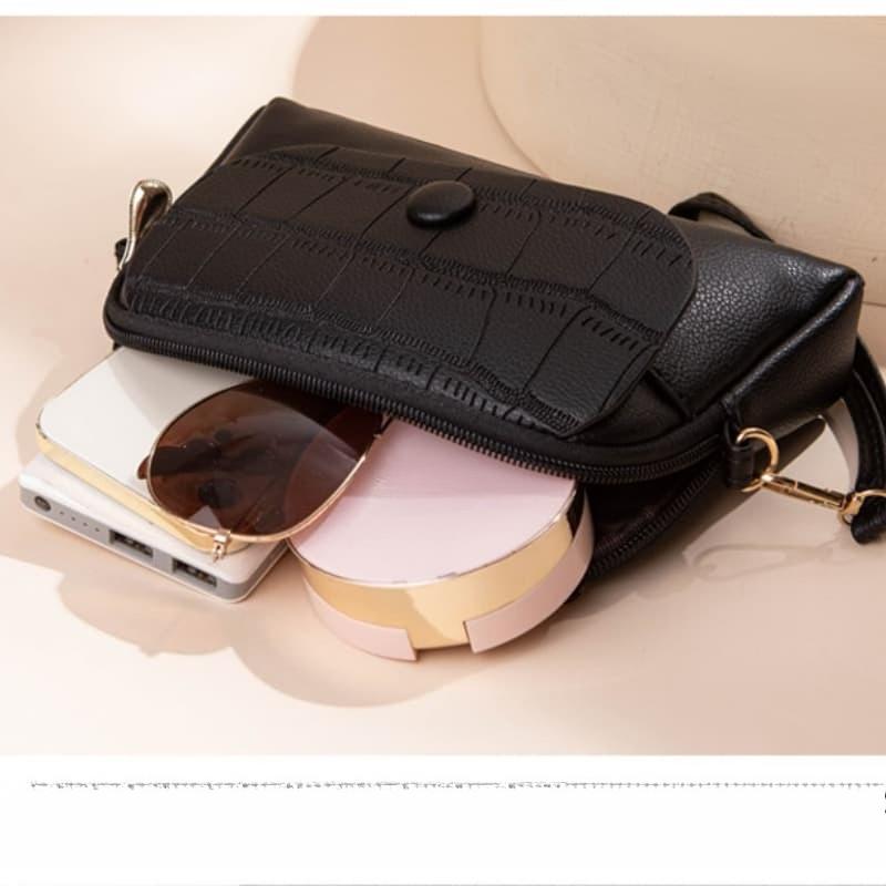 New women's messenger bag mobile phone bag