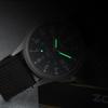 Watches Military Calendar Luminous Analog Waterproof Nylon Strap Simple Large Dial Simulated Quartz Watch Fashion Watch Birthday Christmas Day Gift