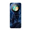Phone Case For ZTE Nubia Flip Funda Coque For ZTE Libero Flip NubiaFlip Transparent Shockproof Hard PC Shell A304ZT Clear Capa