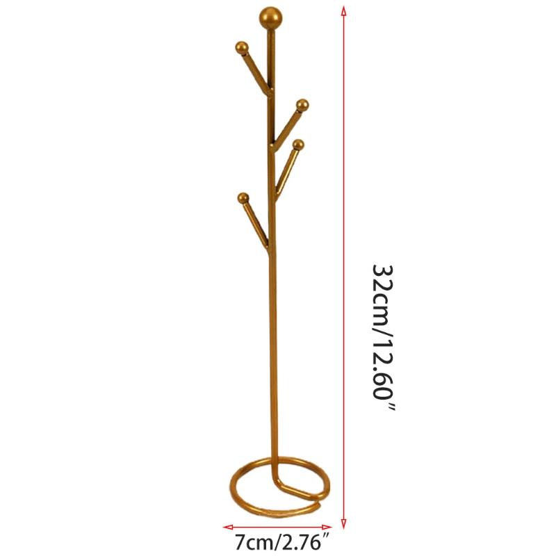 Children's Interactive Dollhouse Metal Furniture Decoration Ornaments Toy Portable Relieve Boredom Toys For Blyth Barb